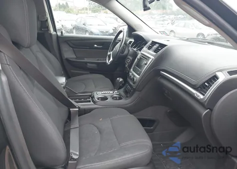 2013 GMC Acadia Sle-2 from USA, damaged, VIN 1GKKVPED8DJ174868